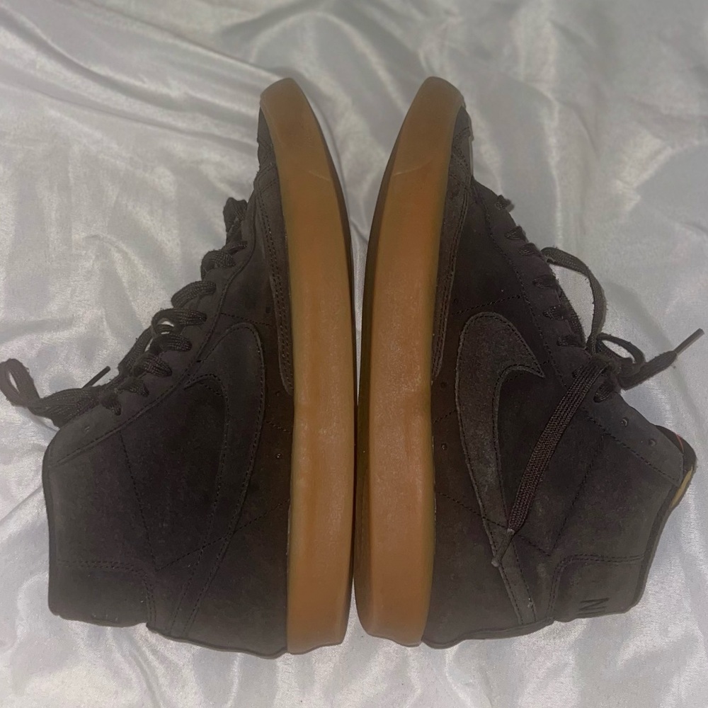 Nike Blazers